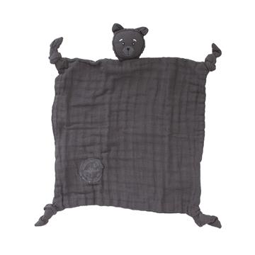 Markland Pure Sutteklud Tiger, Dark Grey